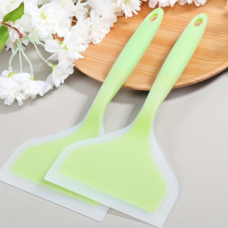 Kitchen Baking Pans For Sale - อุปกรณ์ทำครัวซิลิโคนทนความร้อน ไม่ติดกระทะ สำหรับทำอาหาร อบ ปิ้งย่าง บาร์บีคิว