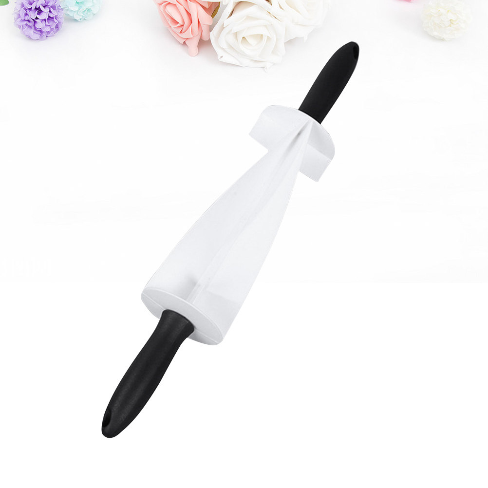 Kitchen Roller Baking - ไม้รีดแป้งครัวซองต์ 1 ชิ้น วัสดุคุณภาพสูง อุปกรณ์ทำขนมอเนกประสงค์ ลูกกลิ้งรีดแป้ง
