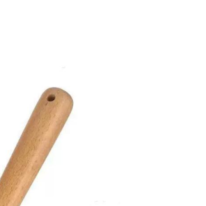 Kitchen Roller Baking - ไม้คลึงแป้งแบบใหม่สำหรับทำขนมพายและพิซซ่า อุปกรณ์ทำขนมในครัว ไม้คลึงแป้งสำหรับทำพาย