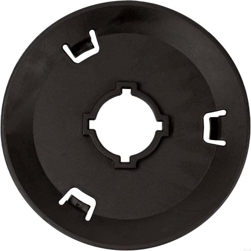 M6CB Plastic Mixer Bowl Cover  - Kitchen Baking Mess บทวิจารณ์และราคา