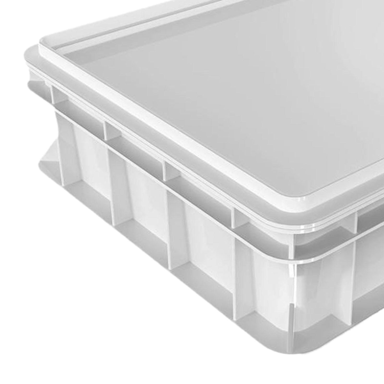 กล่องหมักแป้งพิซซ่าความจุขนาดใ - Kitchen Baking Pantry บทวิจารณ์และราคา
