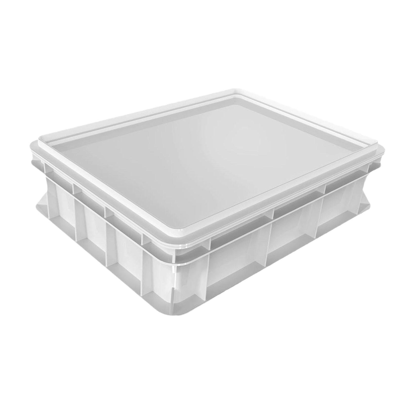 กล่องหมักแป้งพิซซ่าความจุขนาดใ - Kitchen Baking Pantry บทวิจารณ์และราคา