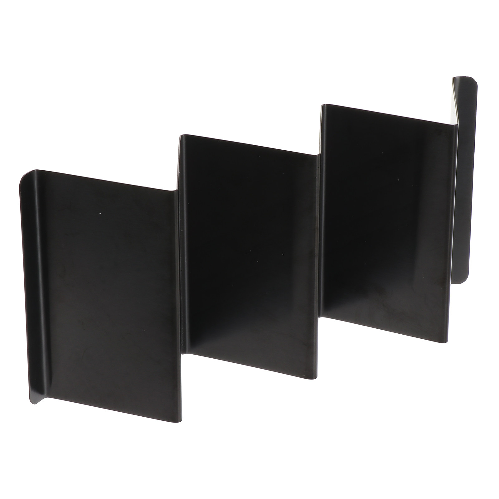 ที่วางสแตนเลส 1 ชิ้น รูปทรงตัว - Kitchen Baking Trays บทวิจารณ์และราคา