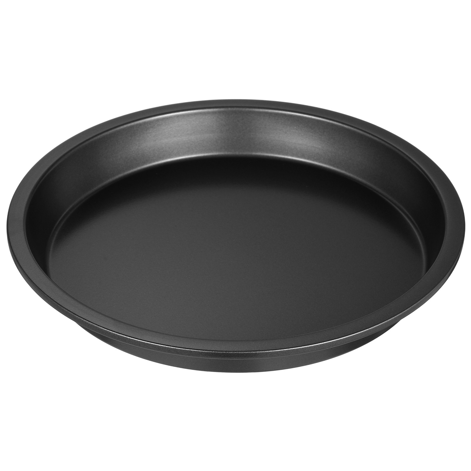 ถาดอบพิซซ่าทรงกลมทำจากเหล็กคาร - Kitchen Baking Trays บทวิจารณ์และราคา