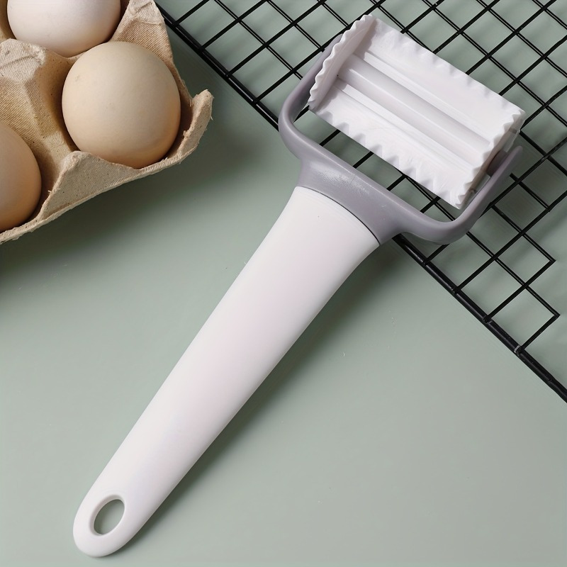 1 ชิ้น, เครื่องตัดลูกกลิ้งขนม, - Kitchen Roller Baking บทวิจารณ์และราคา