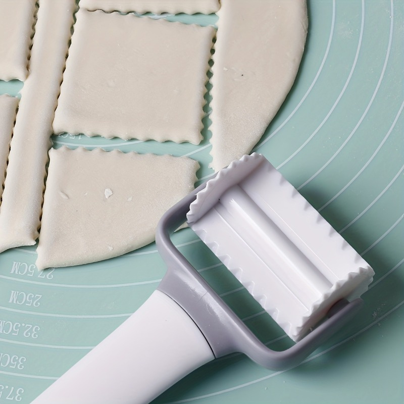 1 ชิ้น, เครื่องตัดลูกกลิ้งขนม, - Kitchen Roller Baking บทวิจารณ์และราคา