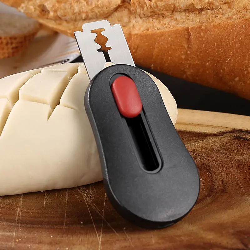 เครื่องมือทำรอยตัดขนมปัง สำหรั - Bread Lame Scoring บทวิจารณ์และราคา