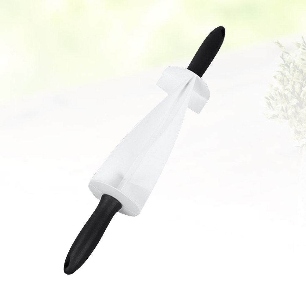 ไม้รีดแป้งครัวซองต์ 1 ชิ้น วัส - Kitchen Roller Baking บทวิจารณ์และราคา