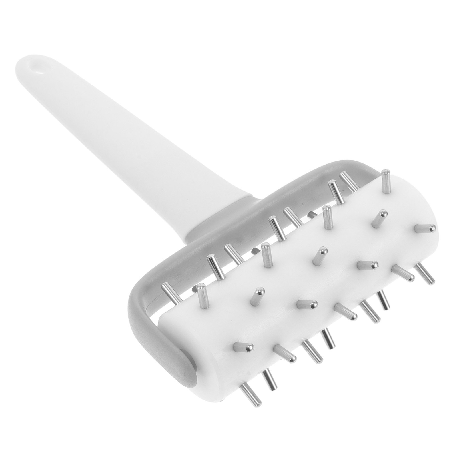 ลูกกลิ้งแป้งพิซซ่าแบบมีปุ่ม สำ - Kitchen Roller Baking บทวิจารณ์และราคา