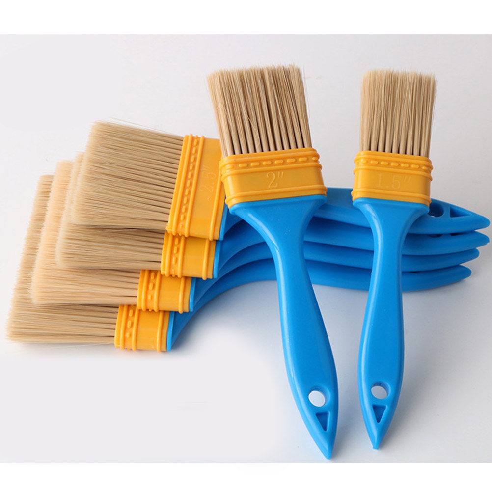 ชุดแปรงไนลอนยืดหยุ่น 7 ชิ้น สำ - Kitchen Baking Drawing บทวิจารณ์และราคา