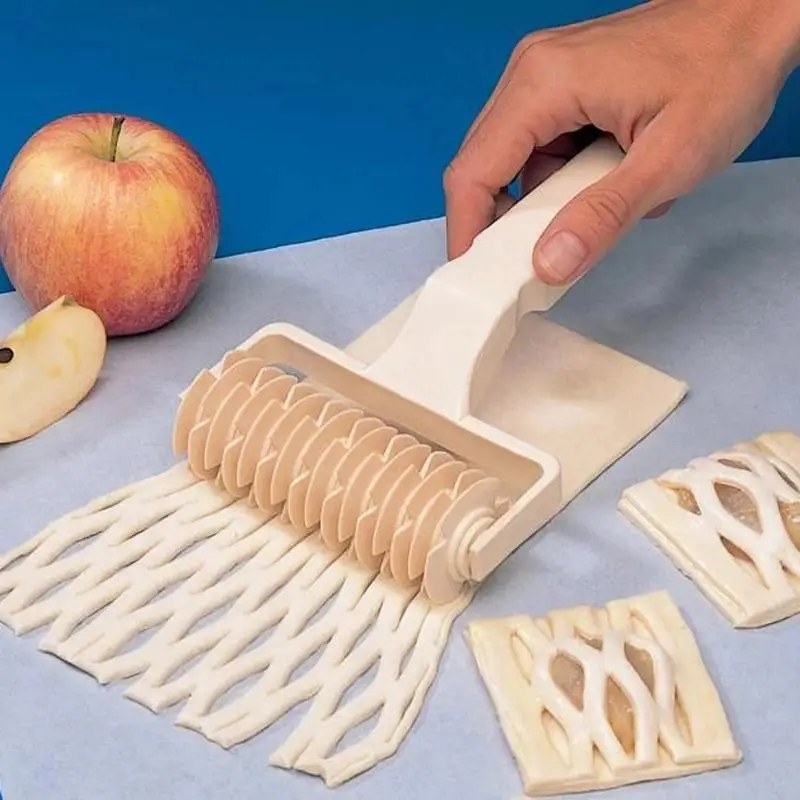 เครื่องมือทำขนมแบบสร้างสรรค์ ท - Kitchen Roller Baking บทวิจารณ์และราคา