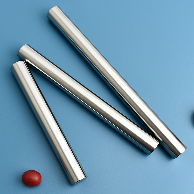 20/25/30 ซม.สแตนเลสสตีล Non-St - Kitchen Roller Baking บทวิจารณ์และราคา
