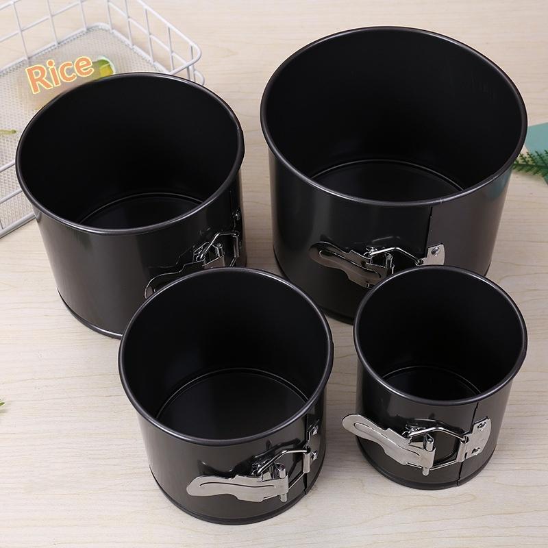 แม่พิมพ์เค้กเหล็กกล้าคาร์บอนแบ - Kitchen Baking Pans For Sale บทวิจารณ์และราคา
