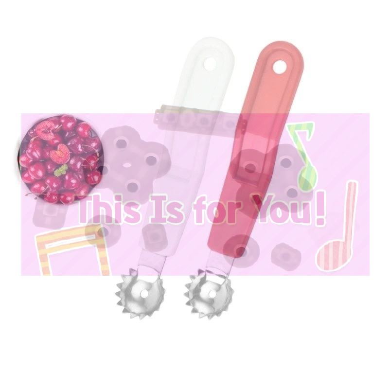 【MA】1/4 ชิ้น เครื่องมือแยกเมล็ - Kitchen Tools In Baking บทวิจารณ์และราคา