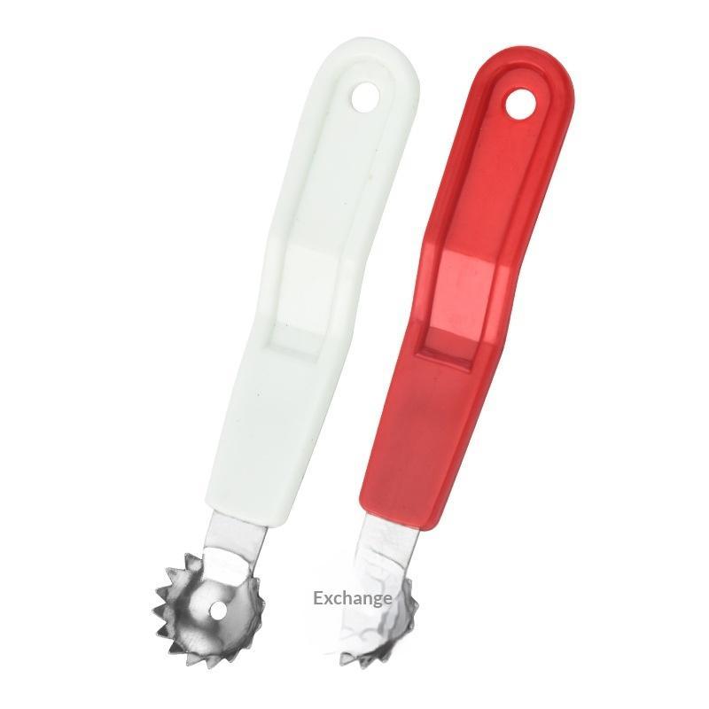 【MA】1/4 ชิ้น เครื่องมือแยกเมล็ - Kitchen Tools In Baking บทวิจารณ์และราคา