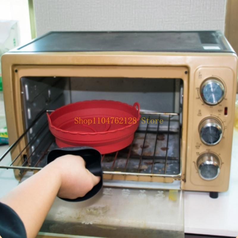 เตาอบถาดอบรอบพิซซ่าแผ่นย่าง Pa - Kitchen Baking Pans For Sale บทวิจารณ์และราคา