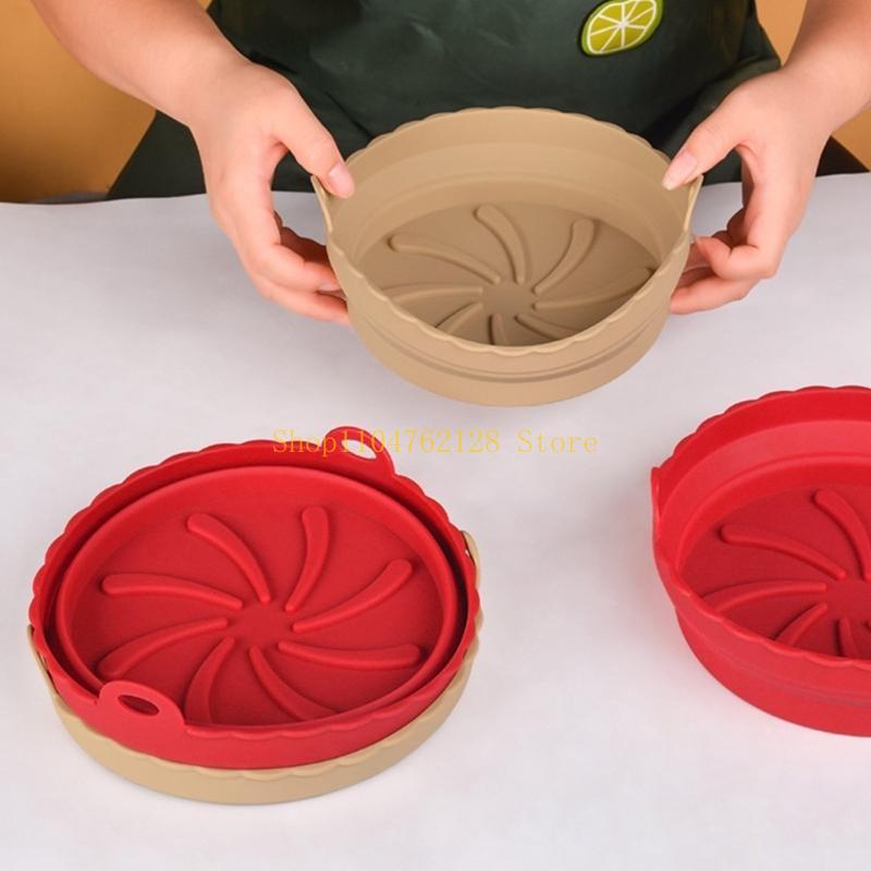 เตาอบถาดอบรอบพิซซ่าแผ่นย่าง Pa - Kitchen Baking Pans For Sale บทวิจารณ์และราคา